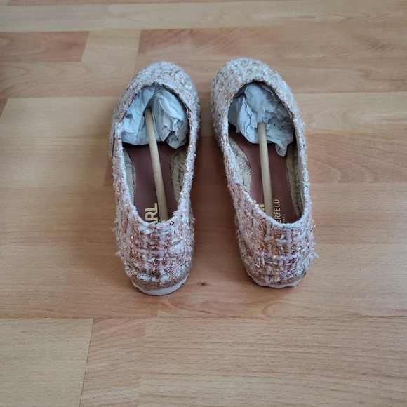 Karl Lagerfeld - Picture 3 of 4